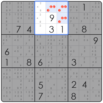 how do you play sudoku
