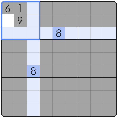 battleship sudoku